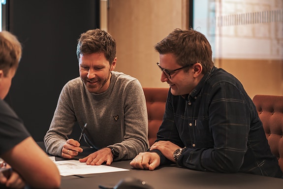 Bilde 2 av 2 i jobbannonse-galleriet