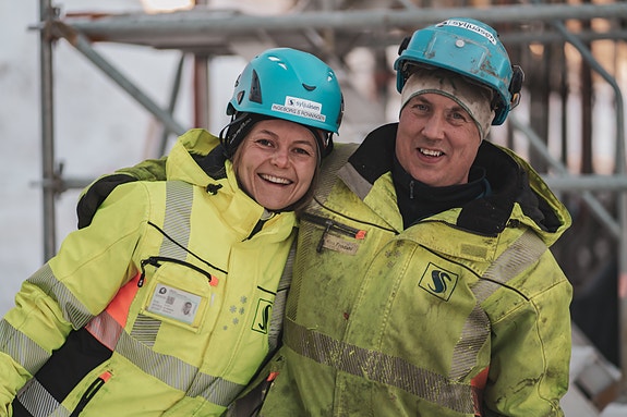 Bilde 1 av 2 i jobbannonse-galleriet