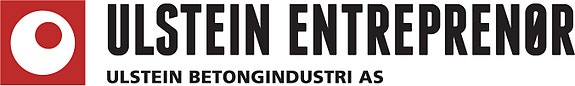 Ulstein Entreprenør AS logo