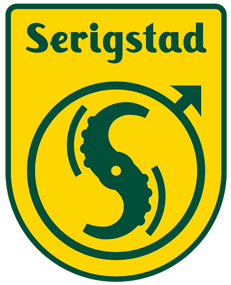 Serigstad Agri AS logo