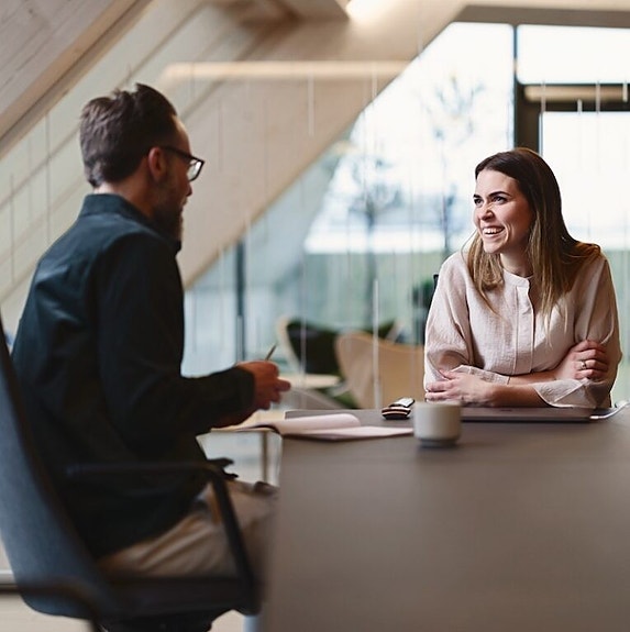 Bilde 1 av 2 i jobbannonse-galleriet