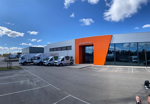 Bilde 2 av 2 i jobbannonse-galleriet