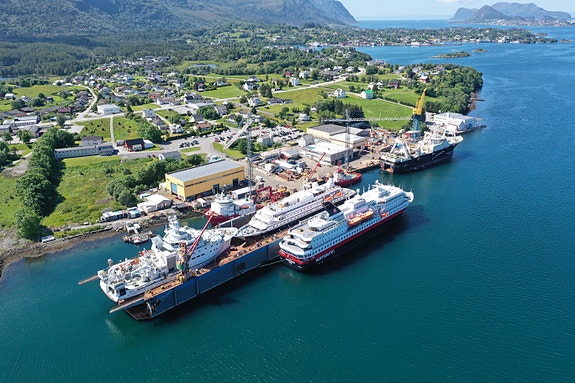 Bilde 1 av 5 i jobbannonse-galleriet