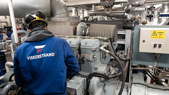 Bilde 3 av 5 i jobbannonse-galleriet