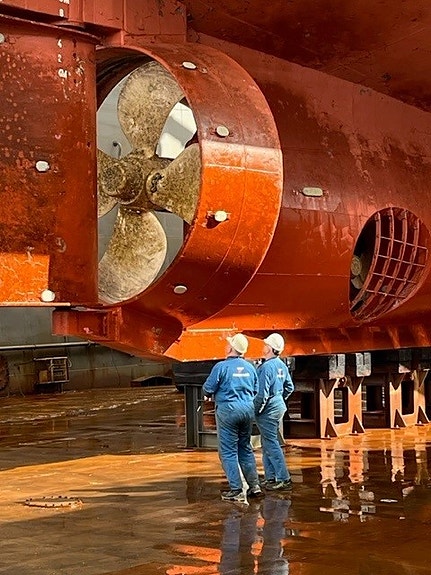 Bilde 2 av 5 i jobbannonse-galleriet