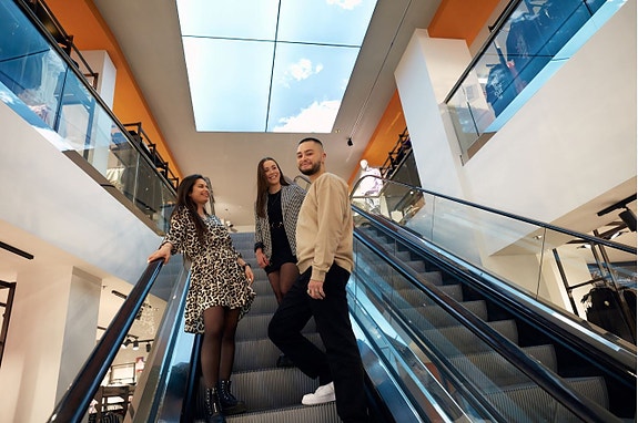 Bilde 1 av 8 i jobbannonse-galleriet