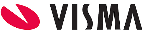 Visma Enterprise AS logo