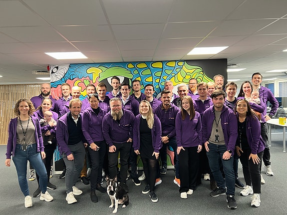 Bilde 1 av 3 i jobbannonse-galleriet