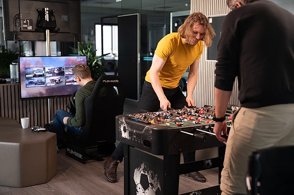 Bilde 4 av 9 i jobbannonse-galleriet