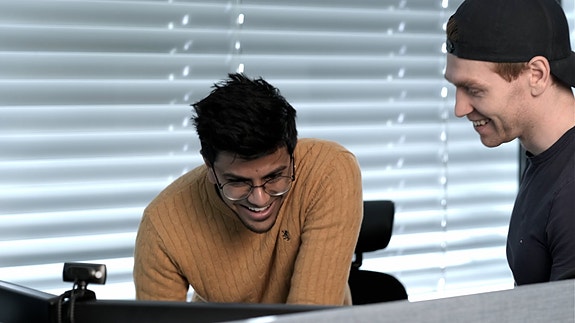 Bilde 1 av 9 i jobbannonse-galleriet