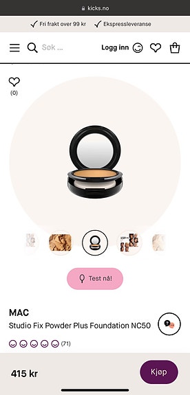 Product image 3 of 3