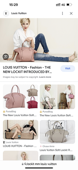 Introducing the Louis Vuitton Pont 9 Soft - PurseBlog