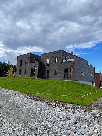 Bilde 1 av 6 i jobbannonse-galleriet