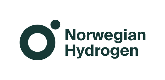 Norwegian Hydrogen logo