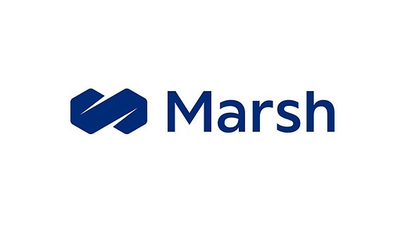 Marsh AS logo