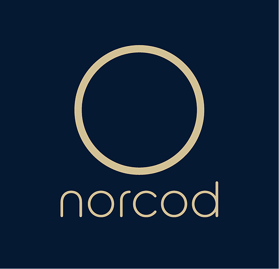 Norcod AS logo