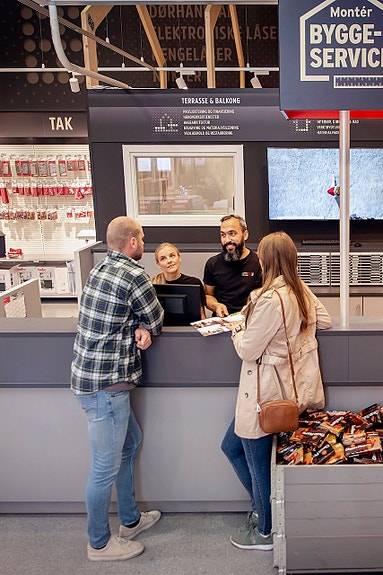 Bilde 1 av 1 i jobbannonse-galleriet