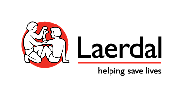 Laerdal Medical AS logo
