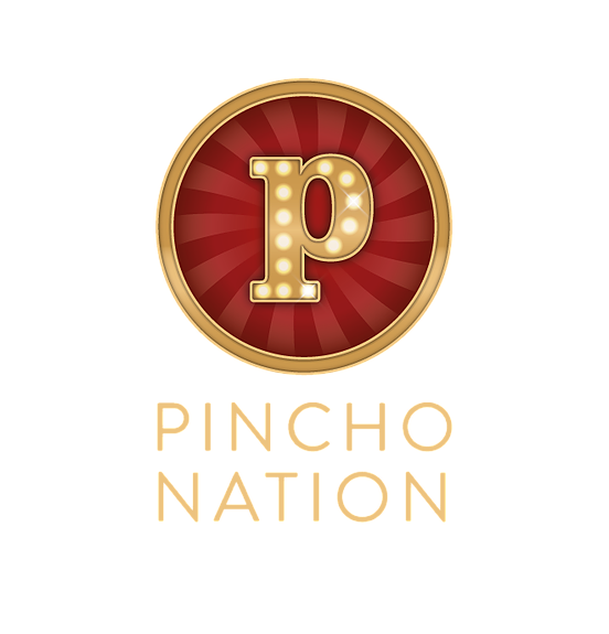 Pincho Nation AS logo