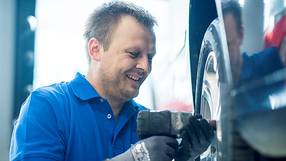 Bilde 1 av 1 i jobbannonse-galleriet