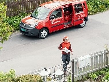 Bilde 1 av 1 i jobbannonse-galleriet