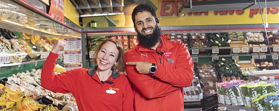 Bilde 1 av 1 i jobbannonse-galleriet