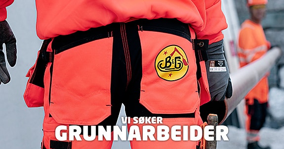 Bilde 1 av 1 i jobbannonse-galleriet