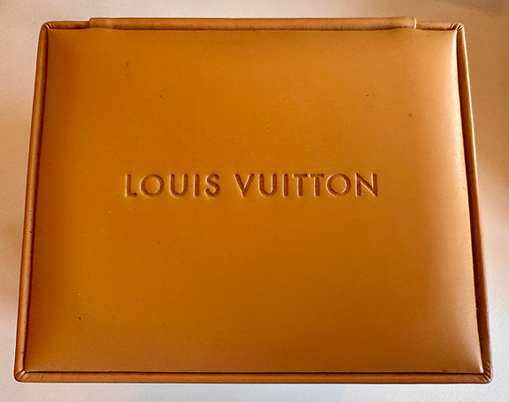 Guiar a: Louis Vuitton códigos de fecha – l'Étoile de Saint Honoré