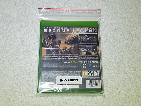Product image 3 of 3