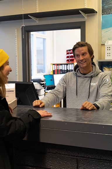 Bilde 2 av 2 i jobbannonse-galleriet