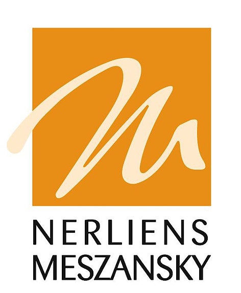 Nerliens Meszansky AS logo