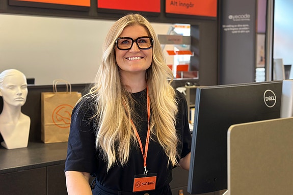 Bilde 1 av 1 i jobbannonse-galleriet