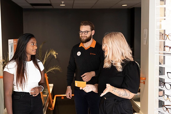 Bilde 1 av 1 i jobbannonse-galleriet