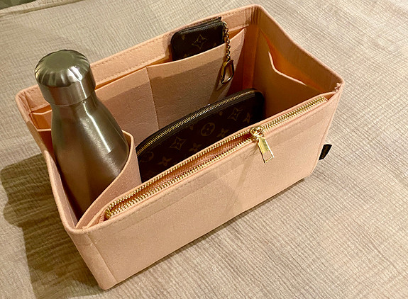 Bag Organizer for Louis Vuitton Odeon Tote mm - 2mm (default)