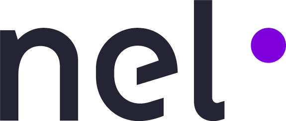 Nel Hydrogen logo