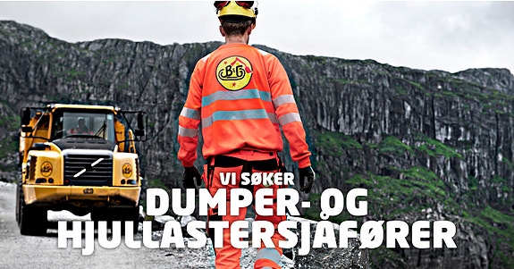 Bilde 1 av 1 i jobbannonse-galleriet