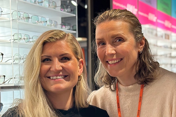 Bilde 1 av 1 i jobbannonse-galleriet