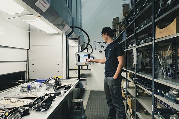 Bilde 4 av 6 i jobbannonse-galleriet