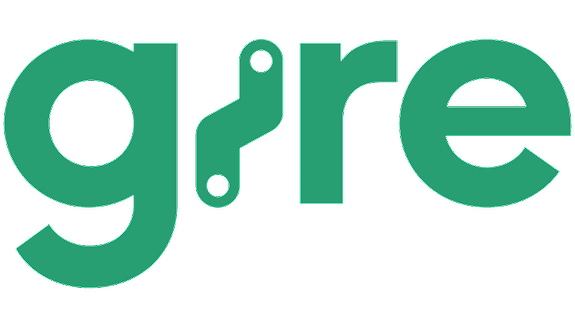 Gire AS logo