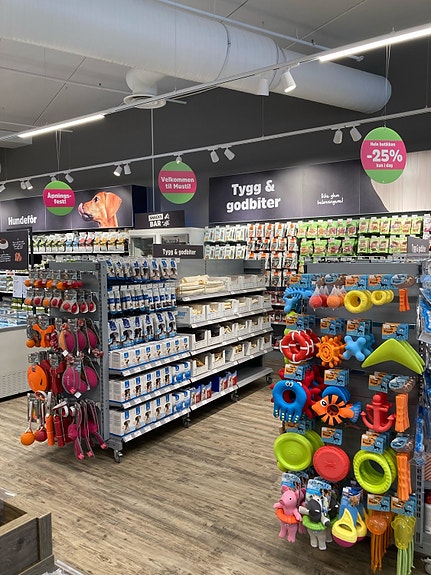 Bilde 5 av 9 i jobbannonse-galleriet