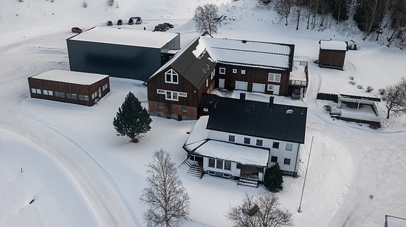 Bilde 8 av 11 i jobbannonse-galleriet