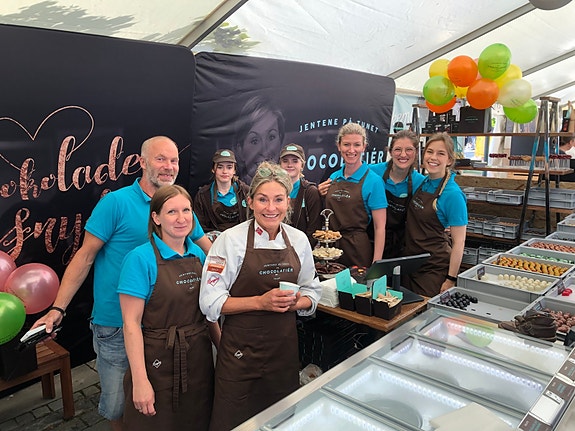 Bilde 2 av 11 i jobbannonse-galleriet