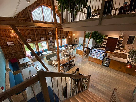 Bilde 9 av 11 i jobbannonse-galleriet