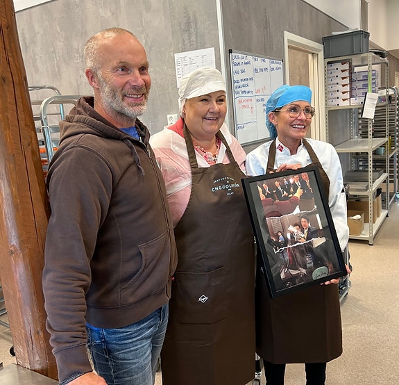 Bilde 10 av 11 i jobbannonse-galleriet