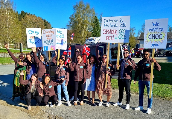 Bilde 11 av 11 i jobbannonse-galleriet