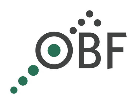 OBF - Oslo og Omegn Boligforvaltning AS logo