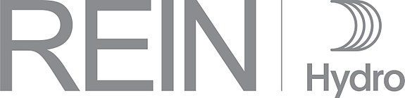 Hydro Rein AS logo