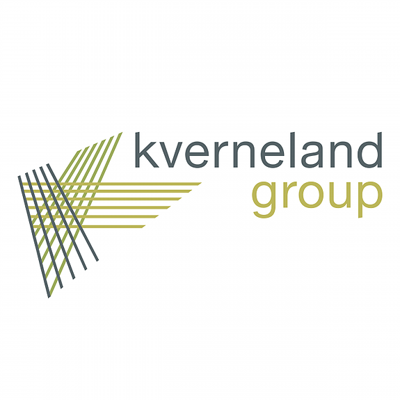 Kverneland Group Operations AS logo