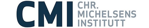 Chr. Michelsen Institute (CMI) logo