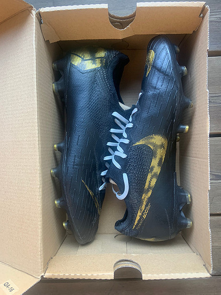 Nike Mercurial Vapor 13 Elite AG Pro 'Future Lab' AT7895-606 - KICKS CREW